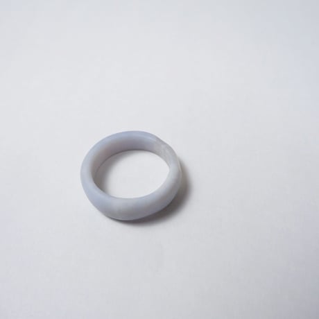 Chalcedony Ring