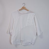 DESIGN SS BLOUSE