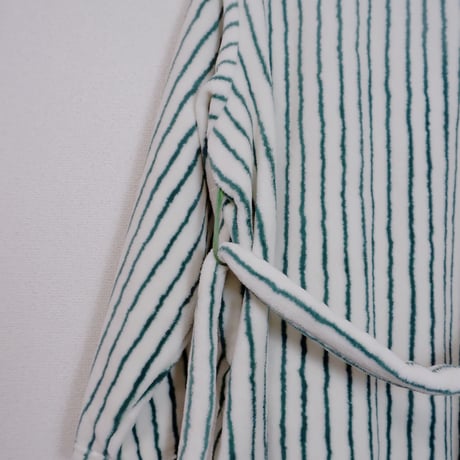 SISTER MARKET GOWN COAT/GREEN