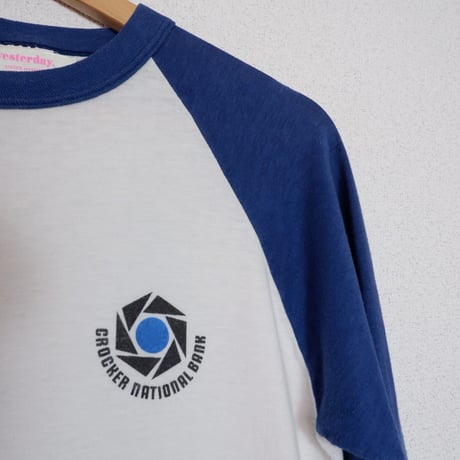 raglan ls tee