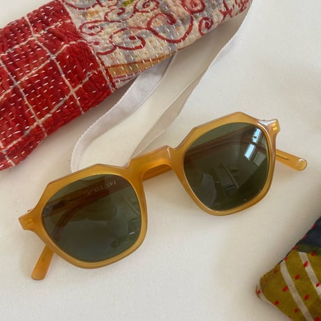 Dune Sunglass