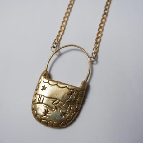 Together Necklace