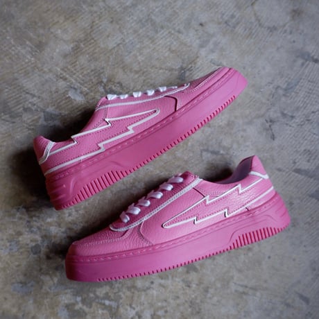 THE RADBLACK KIDS Rad Força Uno PINK