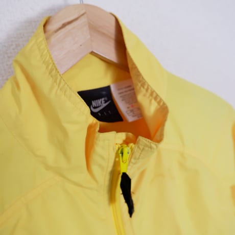 NIKE NYLON JACKET