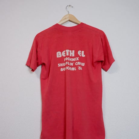 80s BETH EL Tee