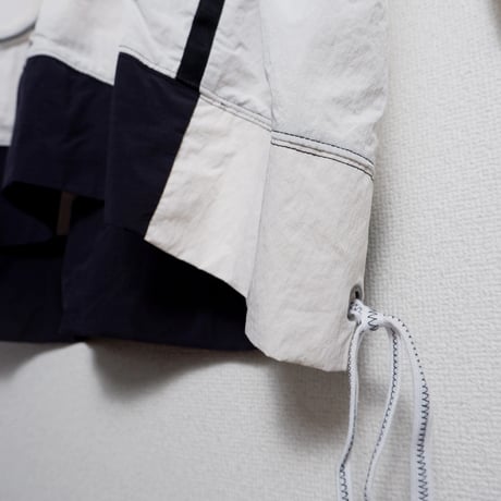 Anorak Jacket