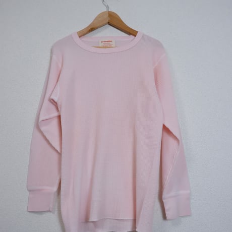 MOON THERMAL PINK/ E