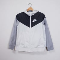NIKE NYLON JACKET