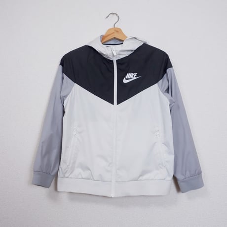 NIKE NYLON JACKET