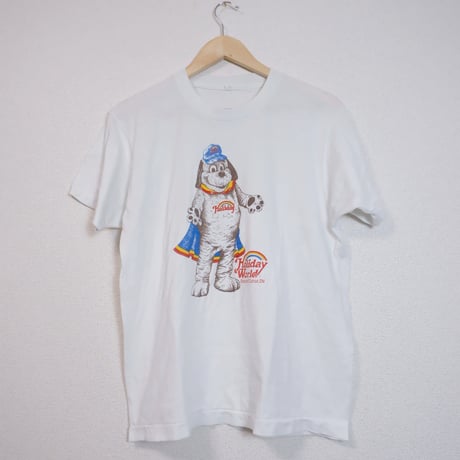 Holiday World tee