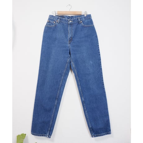 LEVI'S 550 MADE IN USA