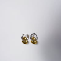 HEART&HOOP PIERCE
