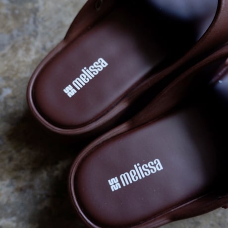 Melissa Free Platform Thong