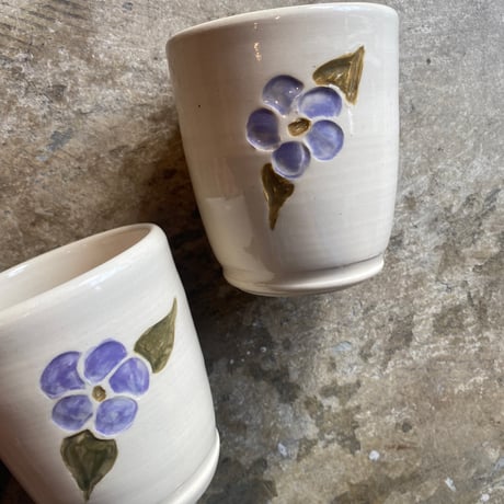 Lilac Tumbler