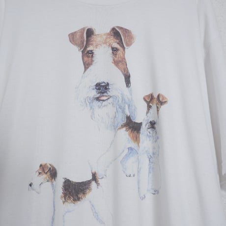 Dog Tee