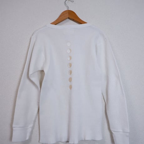 MOON THERMAL WHITE