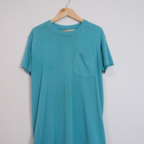 80s Blank Tee