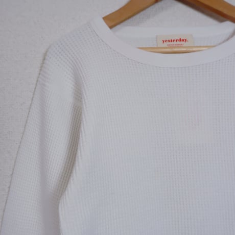 MOON THERMAL WHITE