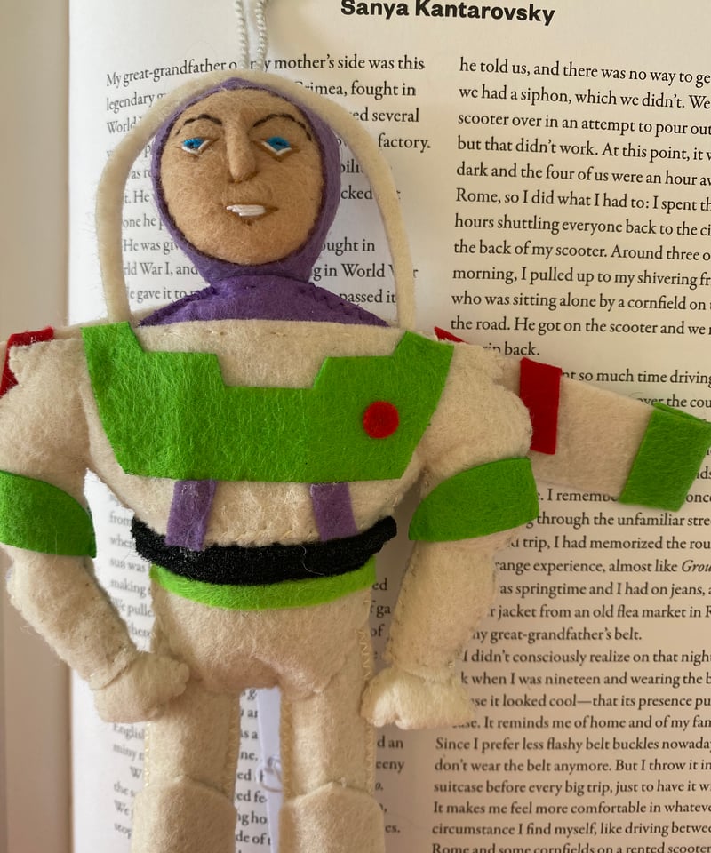 フェルト 羊毛けだまkana様 羊毛フェルトドールヘッド/S_白猫3 - DOLLCE