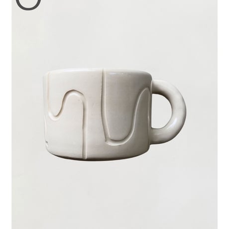 Sculpture Mug