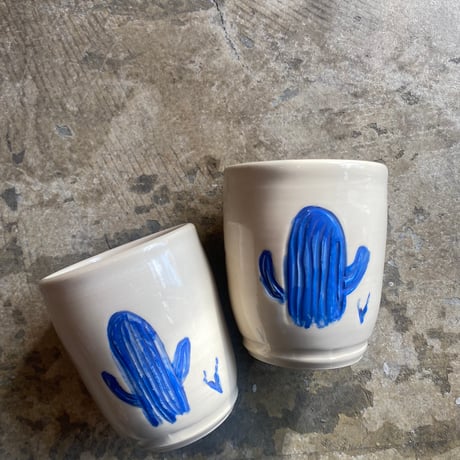 CactusTumbler