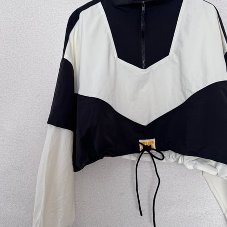 NO RUSH JACKET/ まさかの2色買い。