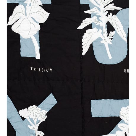 Alphabet Quilt