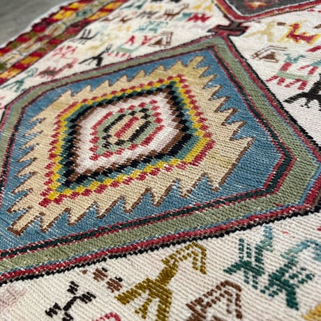 Vintage Rug
