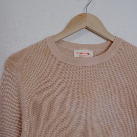 MOON THERMAL BEIGE/ B