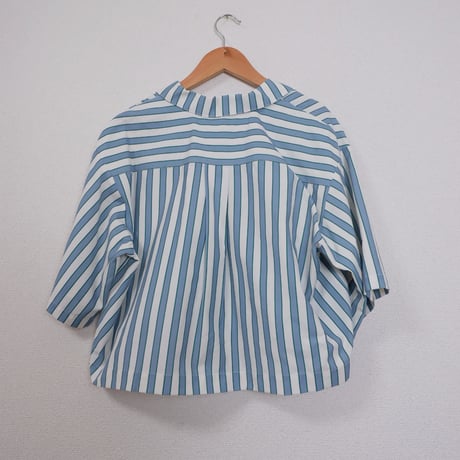 SWANS SHORTSLEEVE SHIRTS
