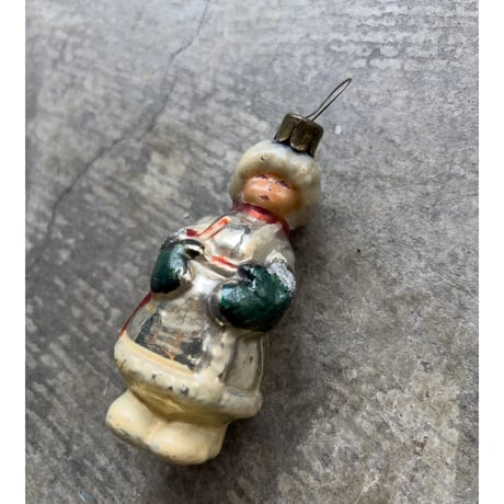 Christmas Ornament / 👵🏼