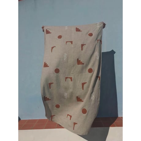 ARCO Towel Regular/ad003