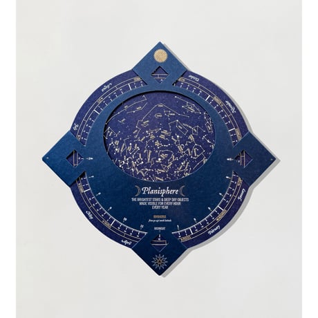 Planisphere