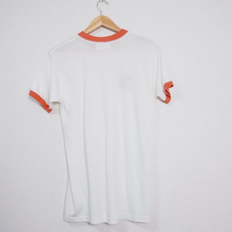 REUNION TRIM TEE