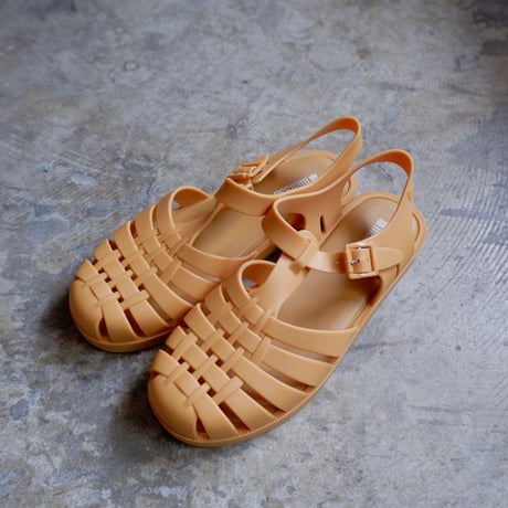 Melissa Gurkha Sandals