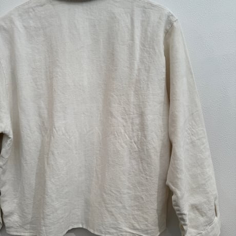 The grey suns jacket