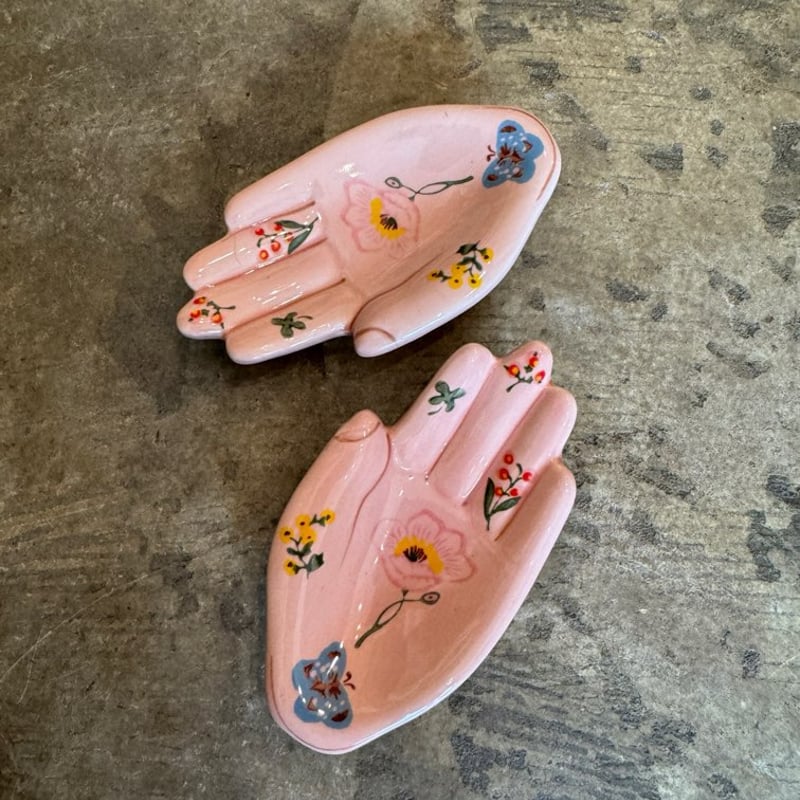 🖐️HAND TRAY | sister market.