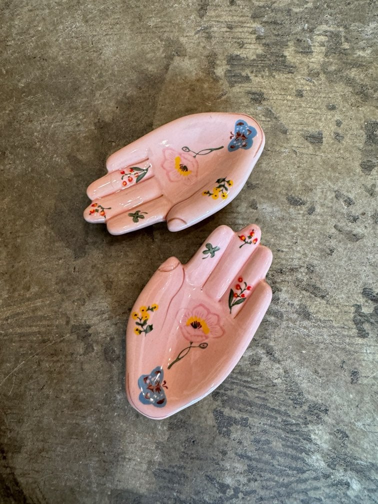 🖐️HAND TRAY | sister market.