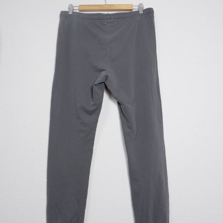 だいじょぶだぁRelax スウェット PANTS BROTHER / INK BLACK