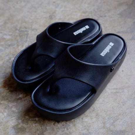 Melissa Free Platform Thong