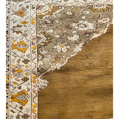 Vintage Rug