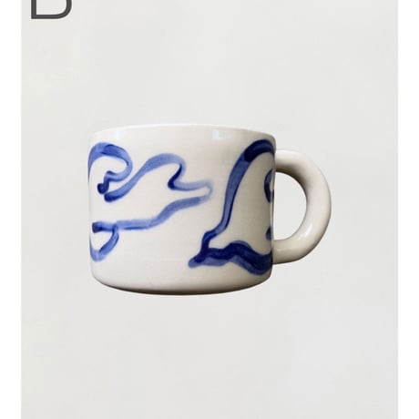 Paint Mug