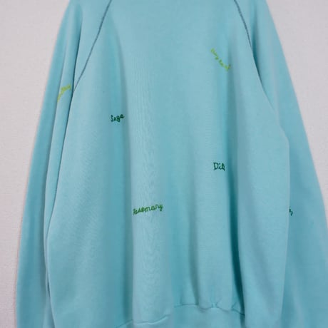 MINT SWEAT