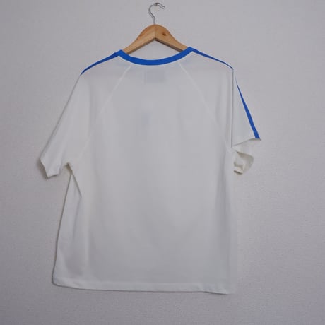 BLUE DOVES TEE