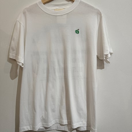 Fictional "sisma cafe" Tee / Unisex Renew