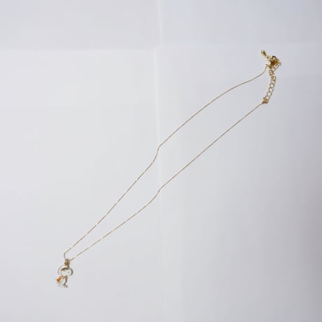 HERO SNOOPY NECKLESS
