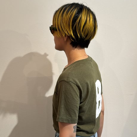 OLD & NEW TEE