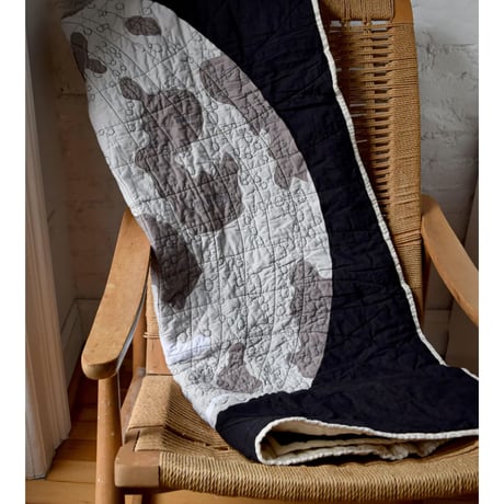 MOON QUILT