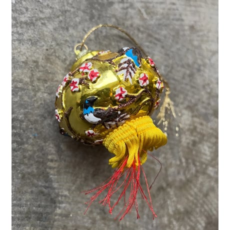 Christmas Ornament / Lantern