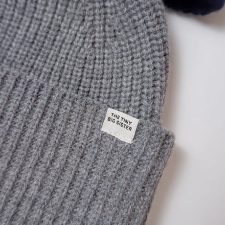 LEO BEANIE